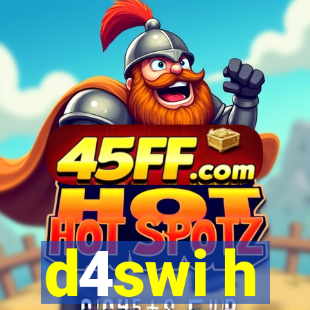 d4swi h